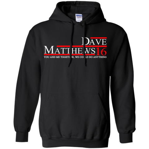 dave matthews 2016 T-Shirt