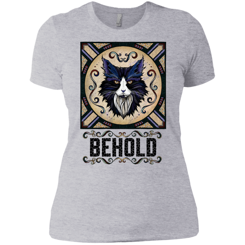 behold sweatshirt T-Shirt