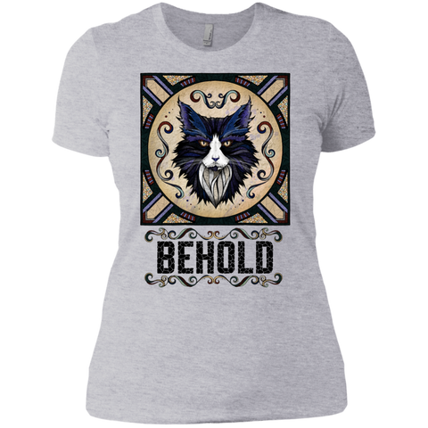 behold sweatshirt T-Shirt