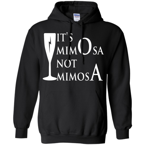 it's mimosa not mimosa T-Shirt