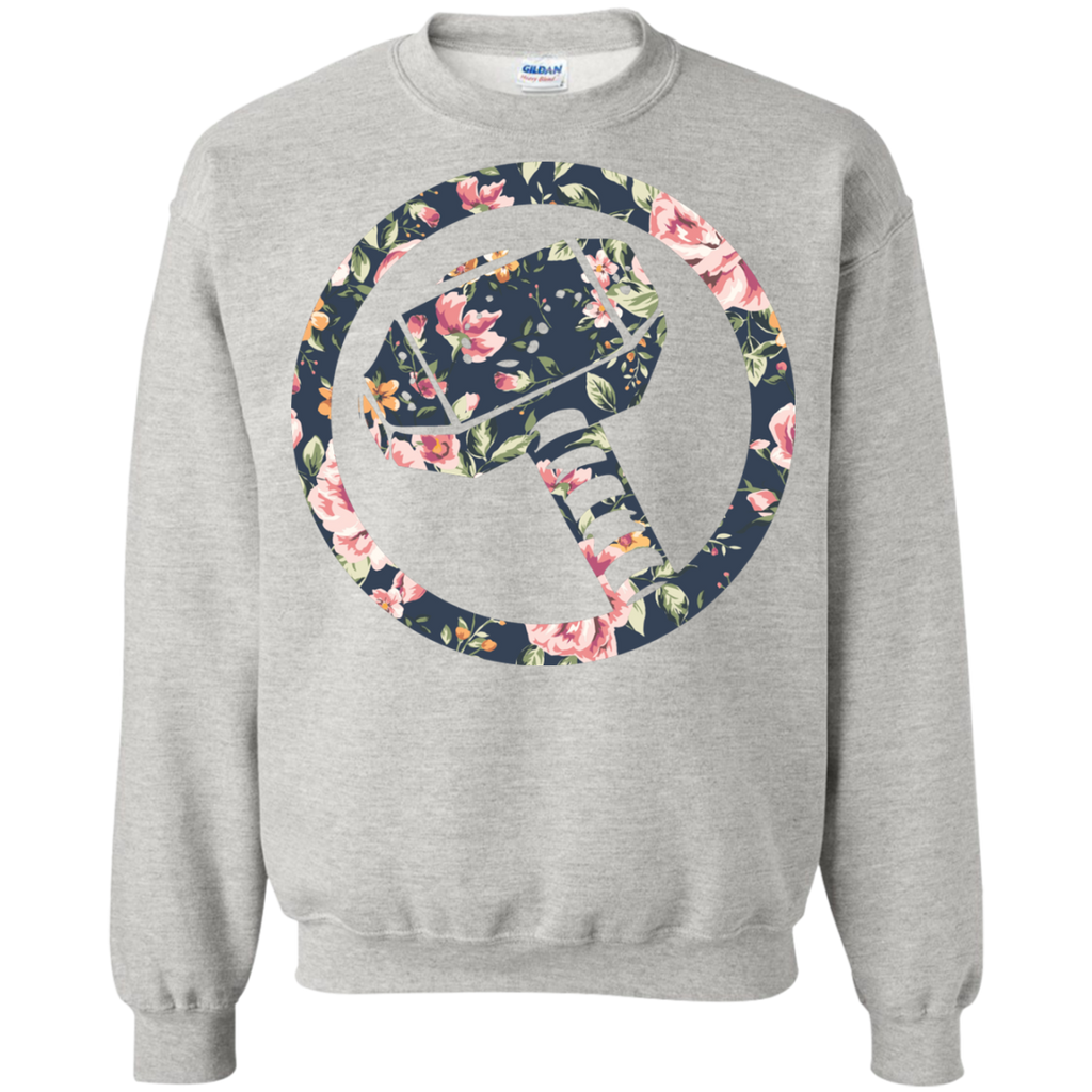 floral thor T-Shirt
