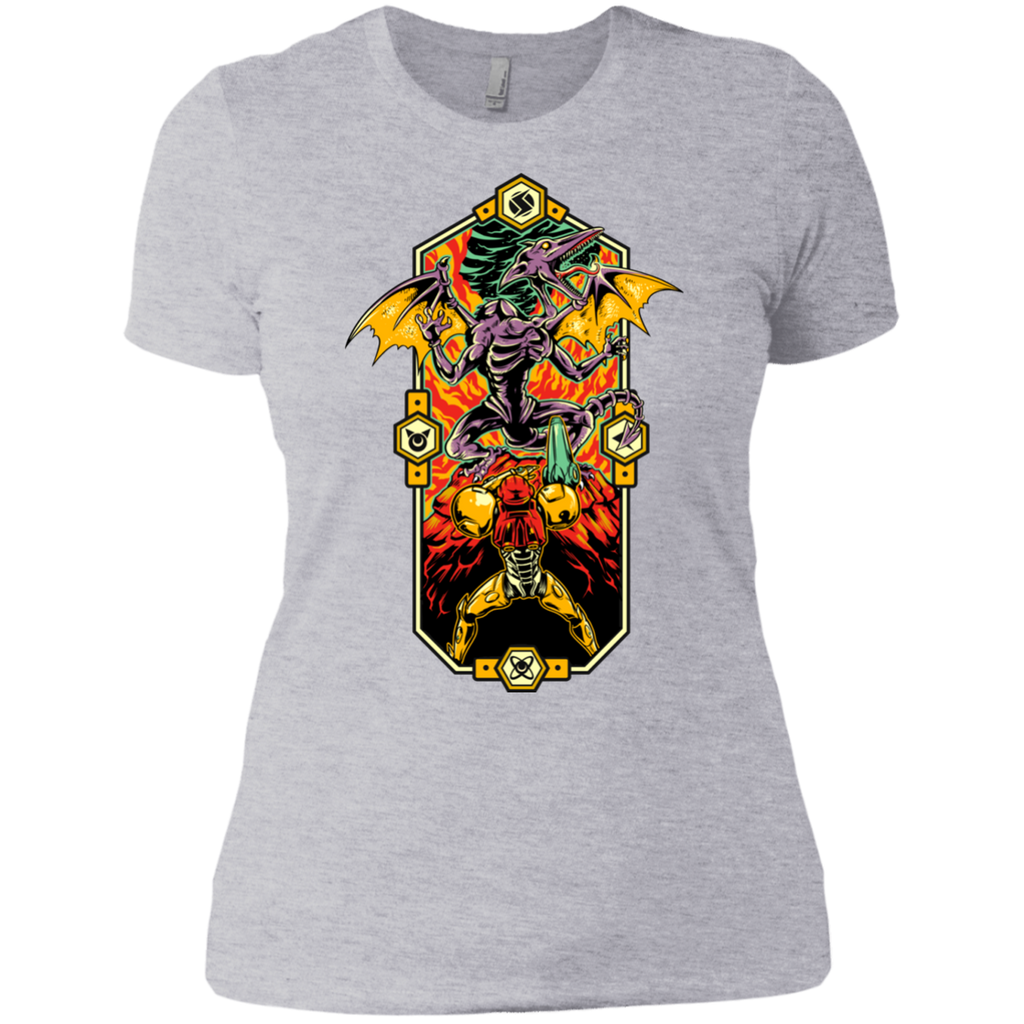 epic metroid T-Shirt