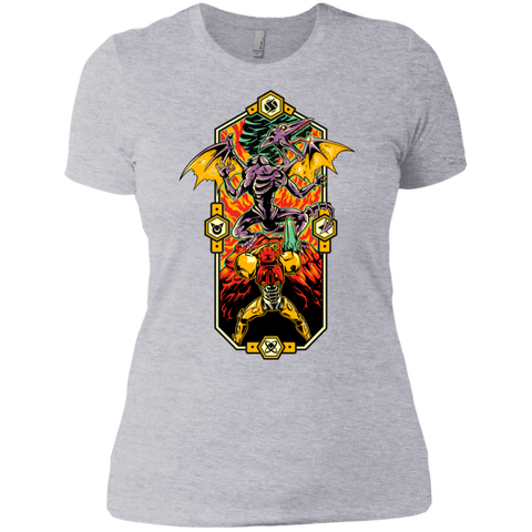 epic metroid T-Shirt