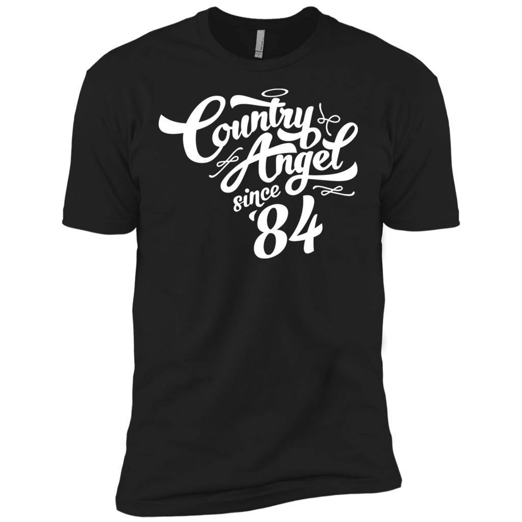 country angel since 84 T-Shirt