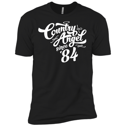 country angel since 84 T-Shirt