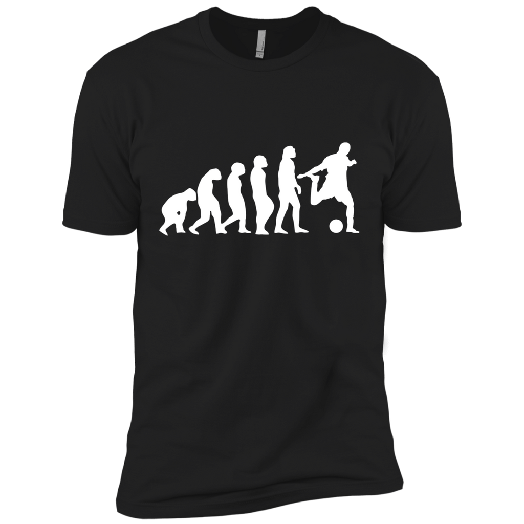 football evolution T-Shirt