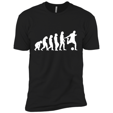 football evolution T-Shirt