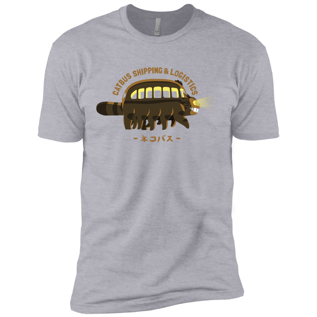 catbus shipping & logistics sweatshirt T-Shirt