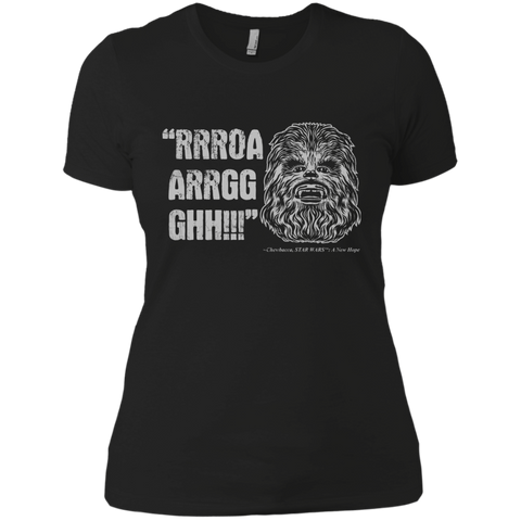 chewbacca quote T-Shirt