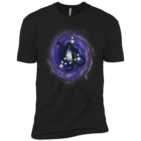 capricorn zodiac sign constellation stars T-Shirt
