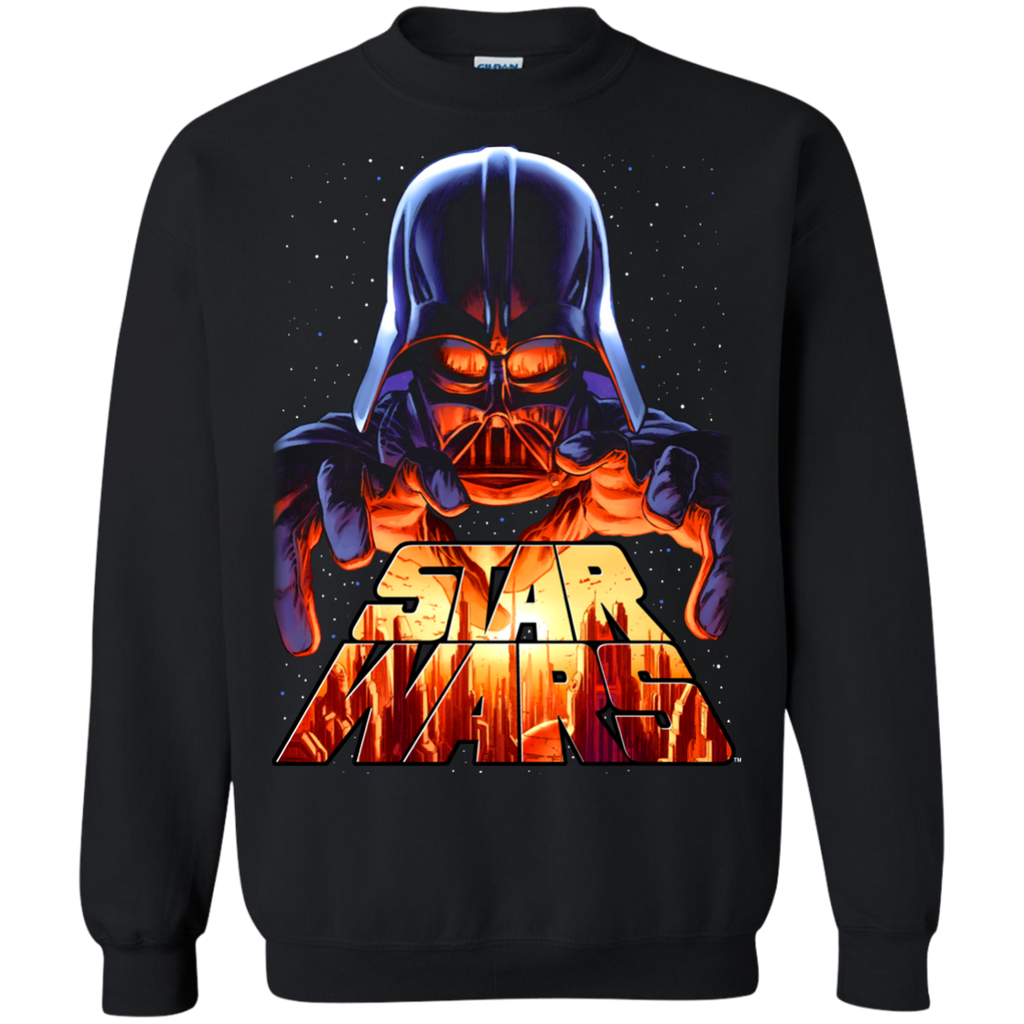 darth vader in control T-Shirt