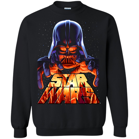 darth vader in control T-Shirt