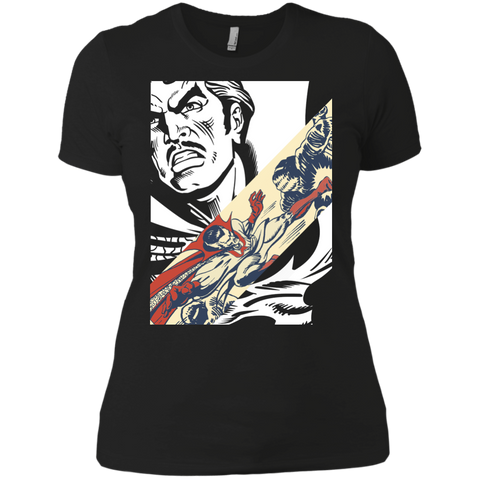 doctor strange combat T-Shirt