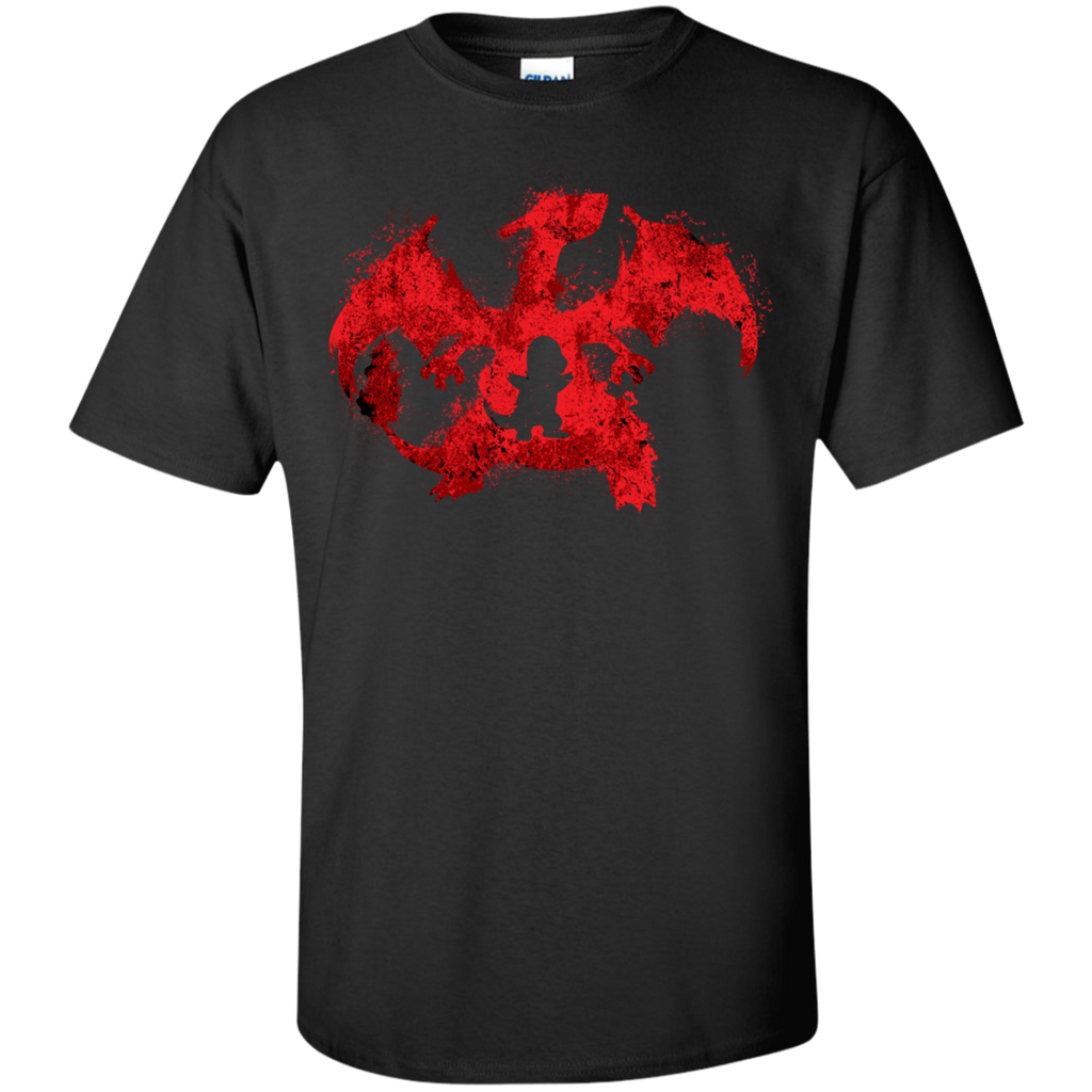 charizard T-Shirt