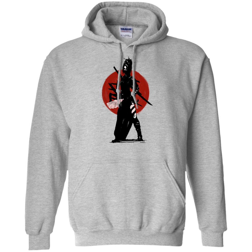 japanese ninja T-Shirt