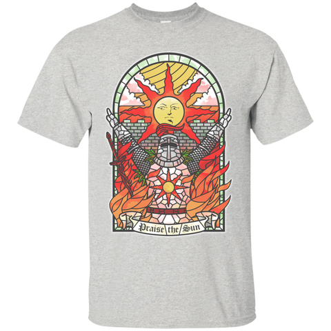 church of the sun T-Shirt
