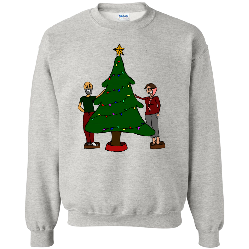 cherrylien christmas 2016 sweatshirt T-Shirt