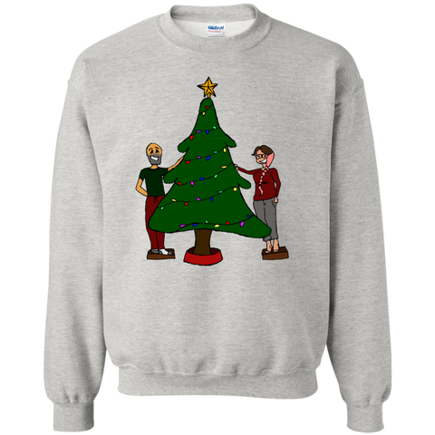 cherrylien christmas 2016 sweatshirt T-Shirt