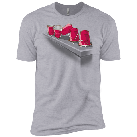 flip cup T-Shirt