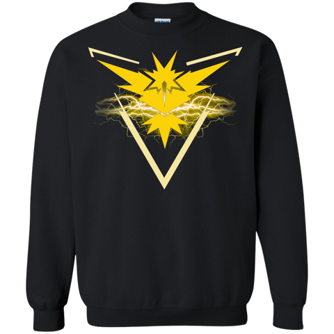 an instinctive storm T-Shirt