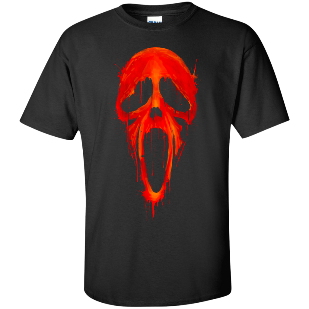 bloody scream T-Shirt
