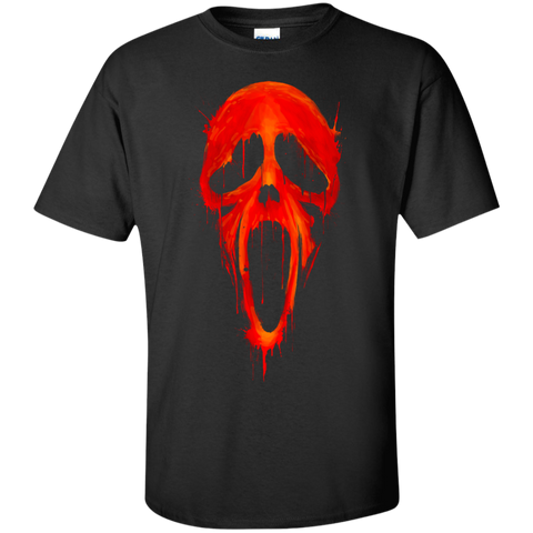 bloody scream T-Shirt