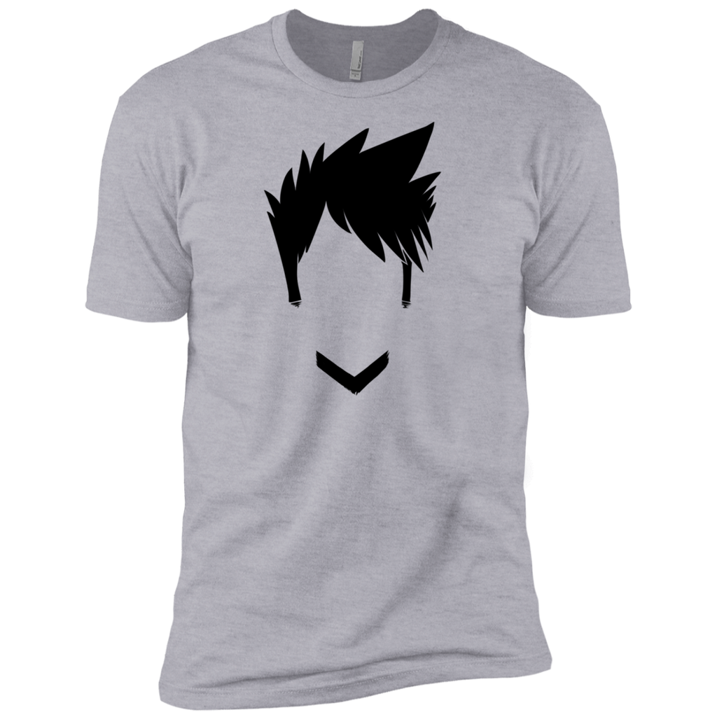 familyjules7x black hair logo sweatshirt T-Shirt