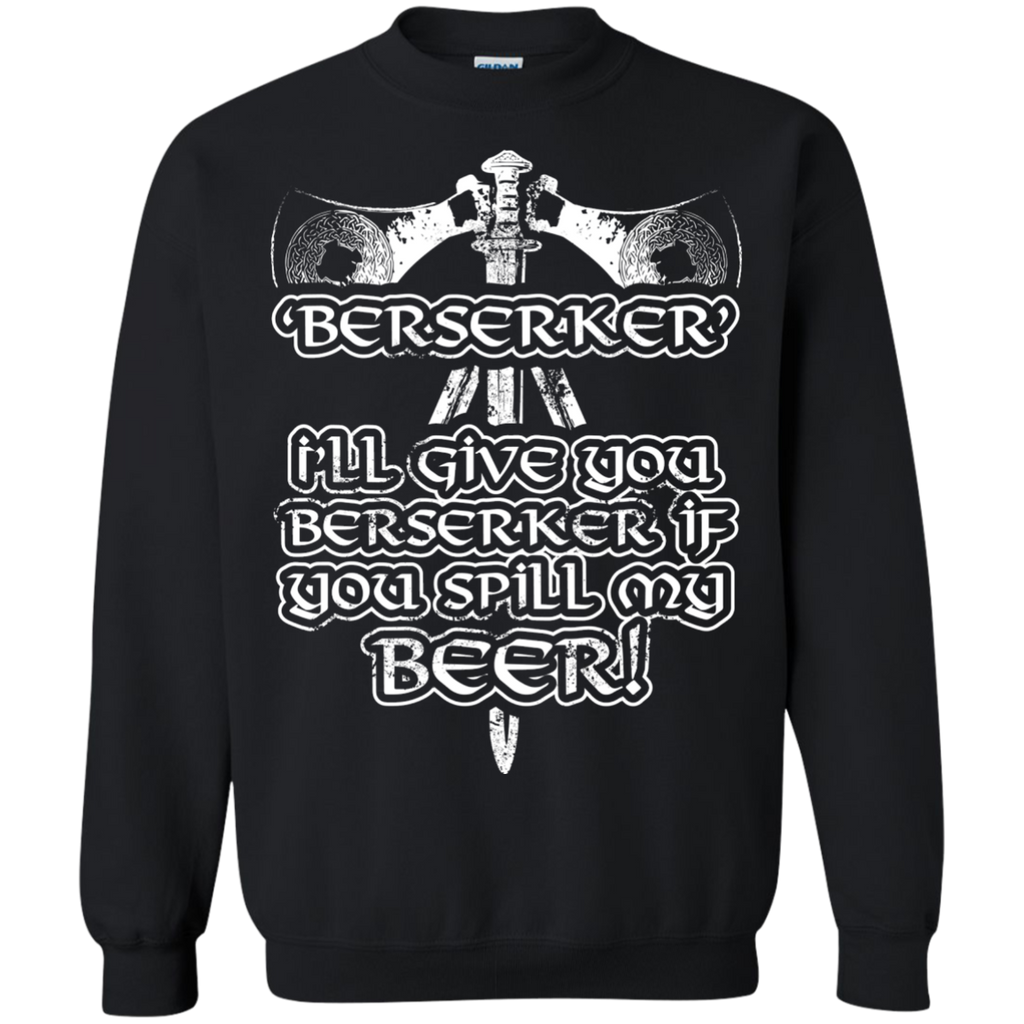 berserker T-Shirt