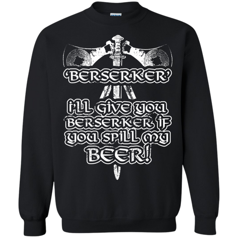 berserker T-Shirt