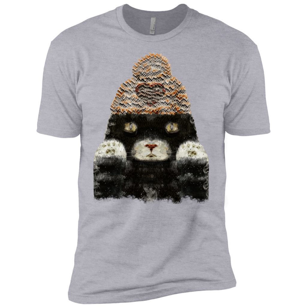 indy kitten sweatshirt T-Shirt