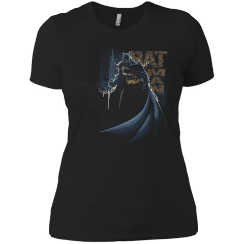 caped crusader batman T-Shirt