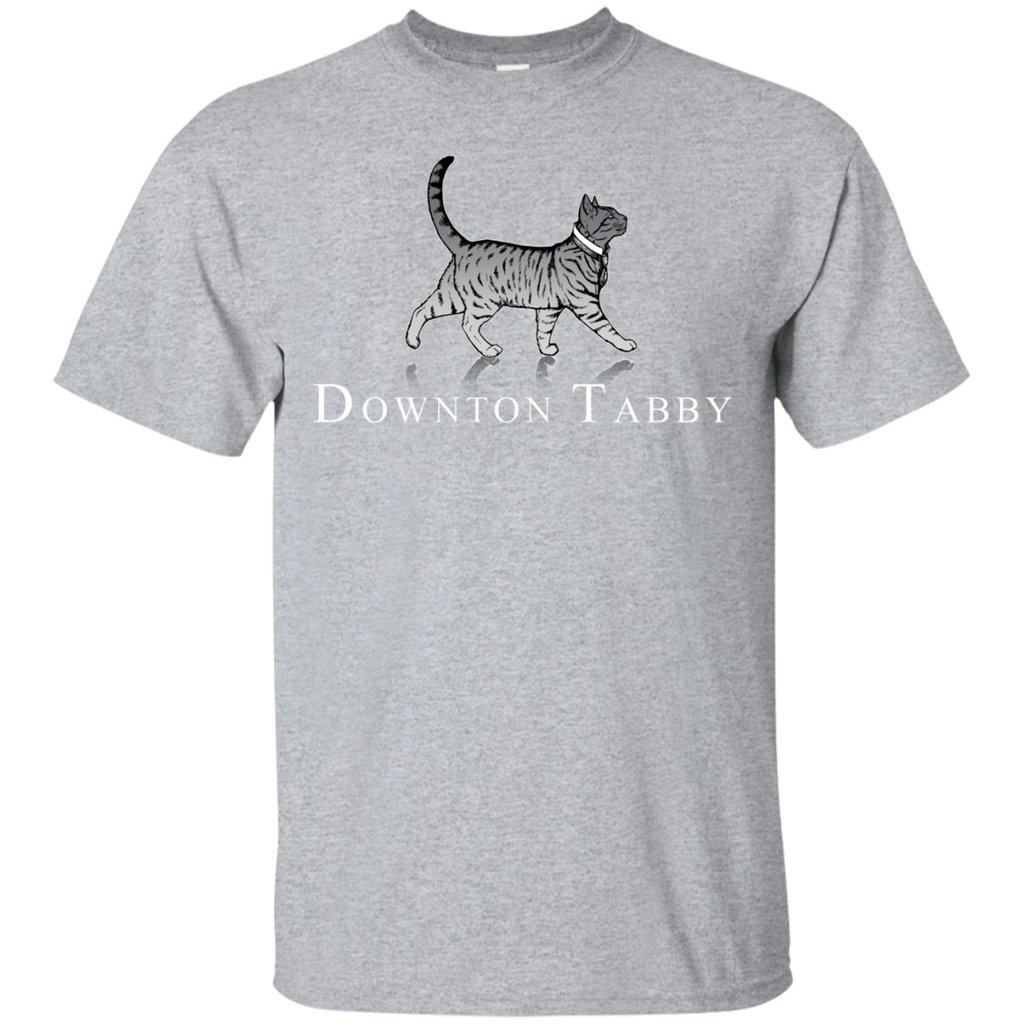 downton tabby sweatshirt T-Shirt