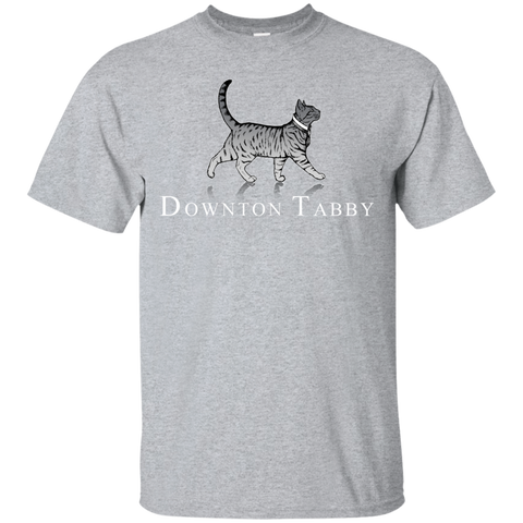 downton tabby sweatshirt T-Shirt