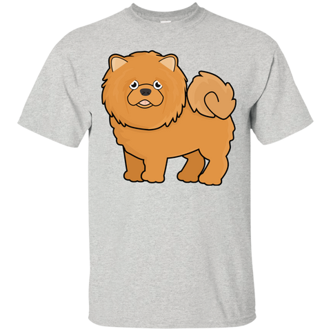 cute chow chow T-Shirt