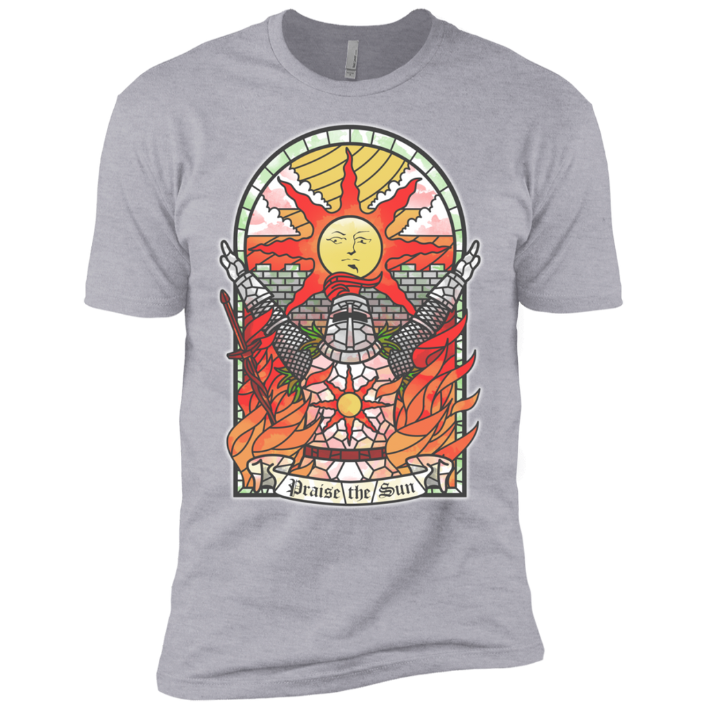 church of the sun T-Shirt