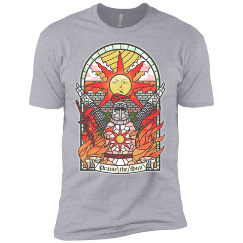 church of the sun T-Shirt