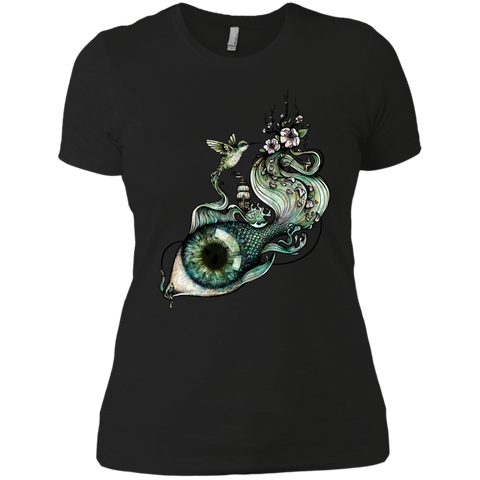 flowing inspiration T-Shirt