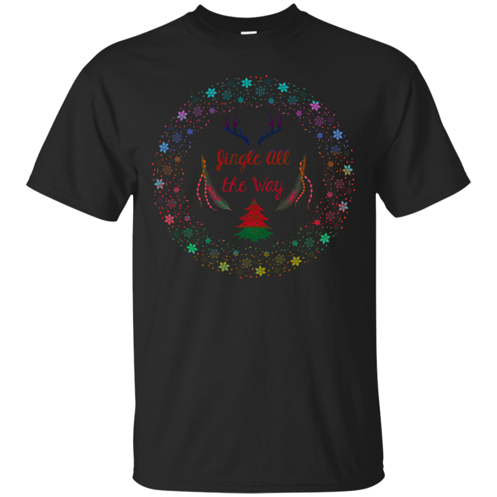 christmas matching family T-Shirt