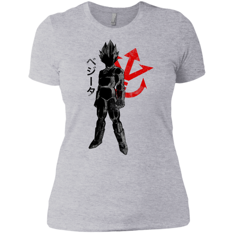 crimson power T-Shirt