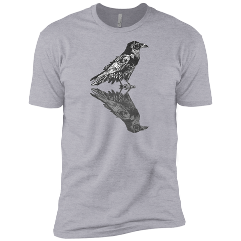 dual raven T-Shirt
