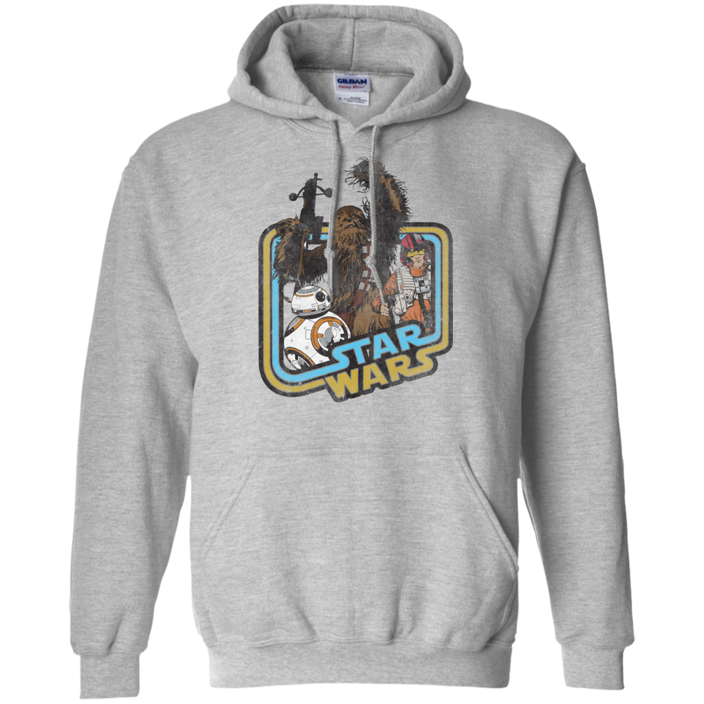 chewie's victory T-Shirt