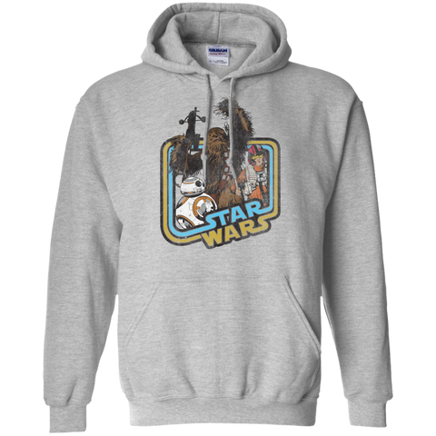 chewie's victory T-Shirt