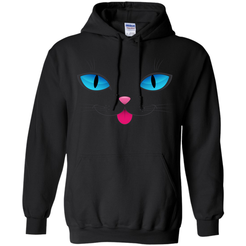 black cat T-Shirt