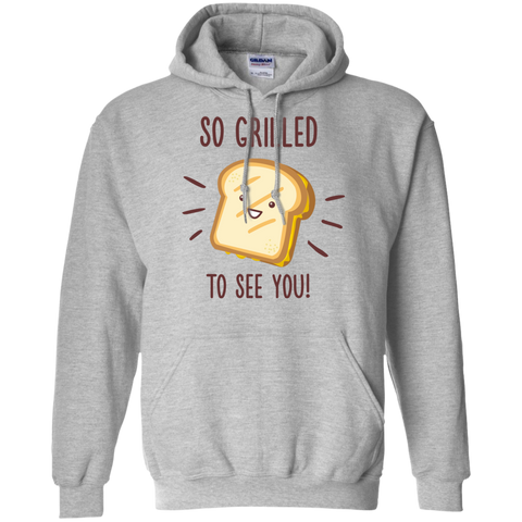 cheesy greetings! T-Shirt