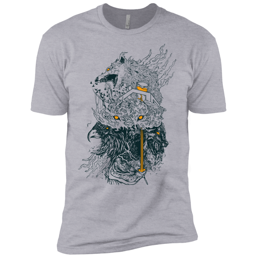 eyes of the copse sweatshirt T-Shirt