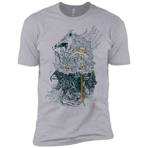 eyes of the copse sweatshirt T-Shirt