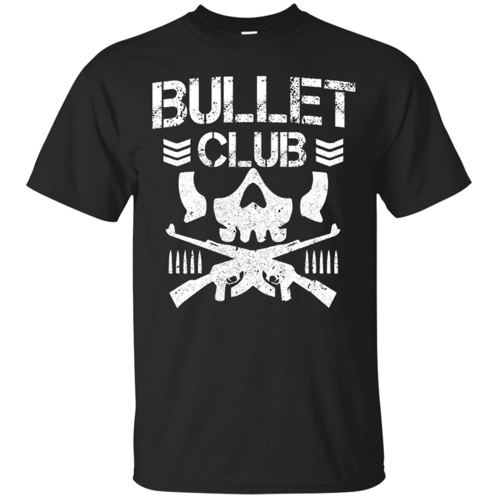 bullet club T-Shirt