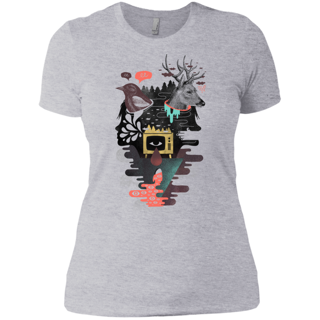 family happiness matching family T-Shirt