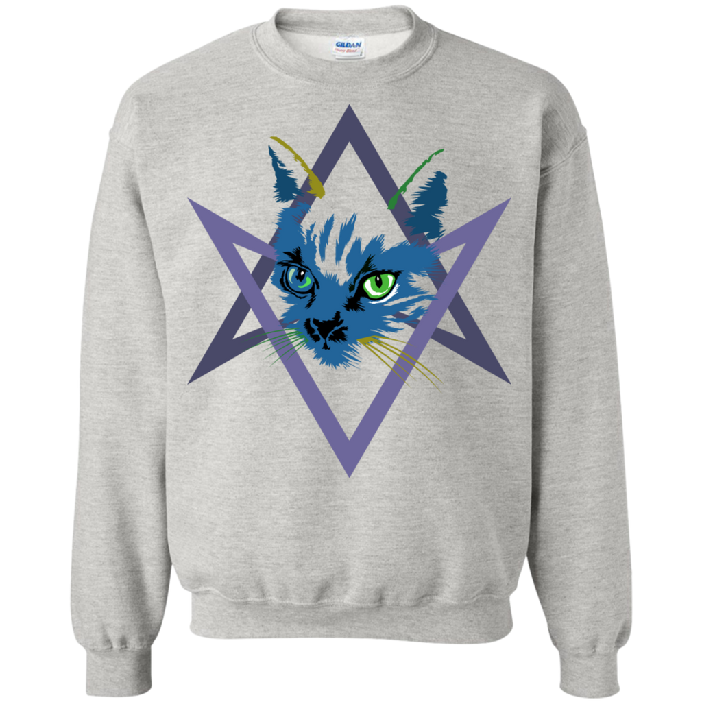 cat is  love, love under will sweatshirt T-Shirt