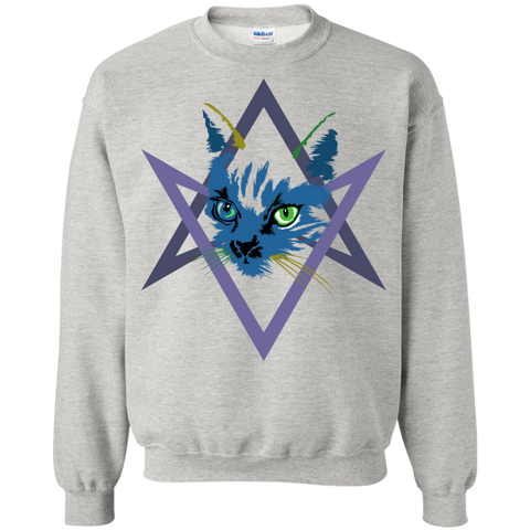 cat is  love, love under will sweatshirt T-Shirt